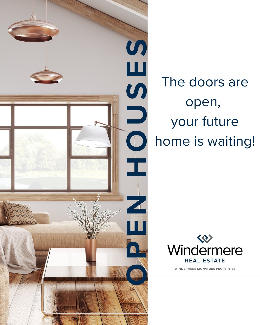 Step into possibility ✨ This weekend’s open houses are more than tours—they’re introductions to your future home. 🏠 📲Visit the link in our bio to see them all! Natomas charm just a visit away 🚪

 #SacramentoHomes #OpenHouseTime #NatomasRealEstate #FindYourDreamHome