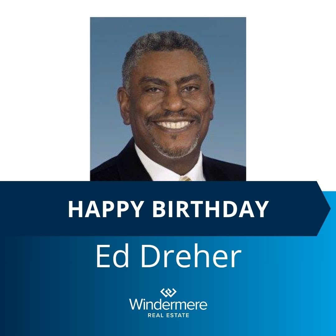 Here's to another year, Ed! 🎂 May your birthday mark the start of a year full of growth, achievements, and memorable milestones. Here’s to continued success in all you do! 💼