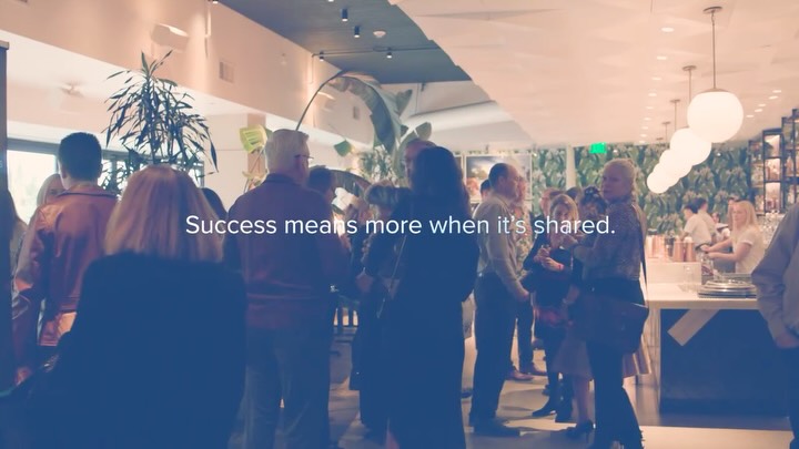 Success means more when it’s shared. Here, celebrating one another will always be part of who we are — a culture built on collaboration, support, and shared success.
Together, we grow. Together, we succeed. Together, we celebrate.
This is Windermere.