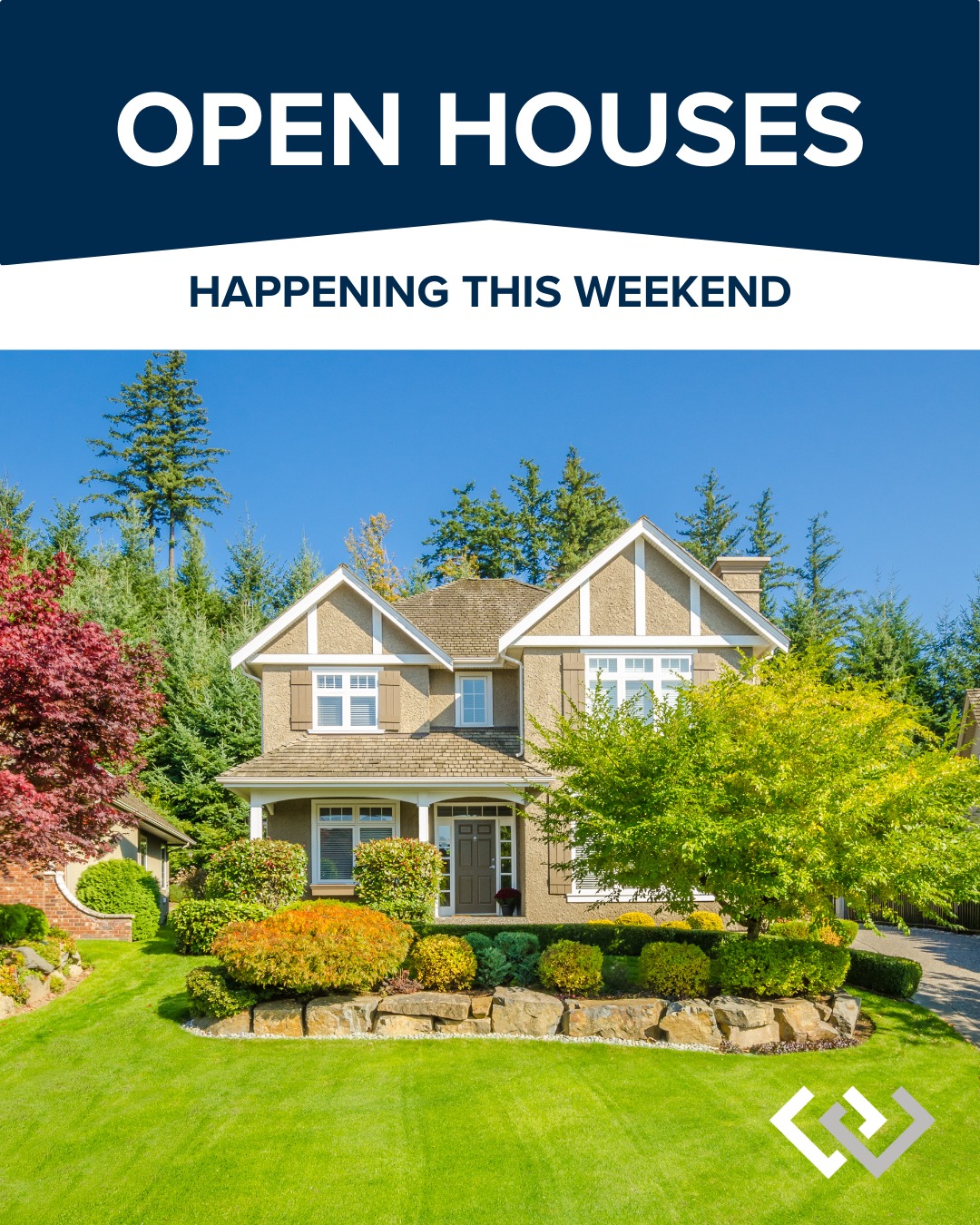 Don’t miss it! Just one weekend, many stunning homes. 🕵️‍♀️ 📲Visit the link in bio to see them all! Natomas opportunities are knocking 🚪