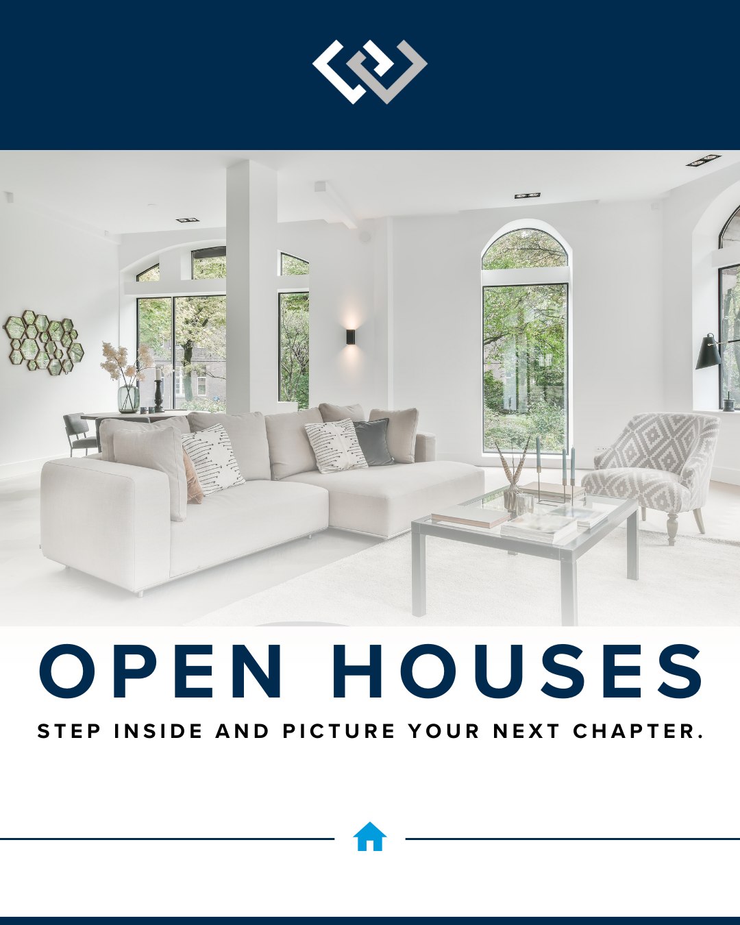 Still searching for ‘the one’? 💘 Our weekend open houses might just be the answer. 📲Visit the link in bio to see them all! Natomas dreams start here 🏙️