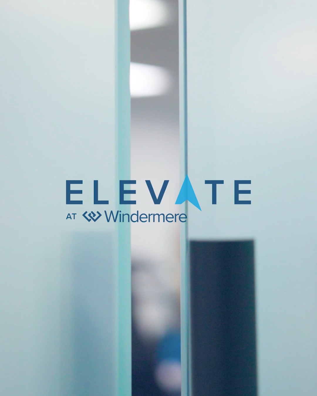 Whether you're just starting out or ready to take your business to the next level — Elevate at Windermere is your next move. 6 weeks. Real coaching. Real community. Real results. Come grow with us. joinwindermereca.com