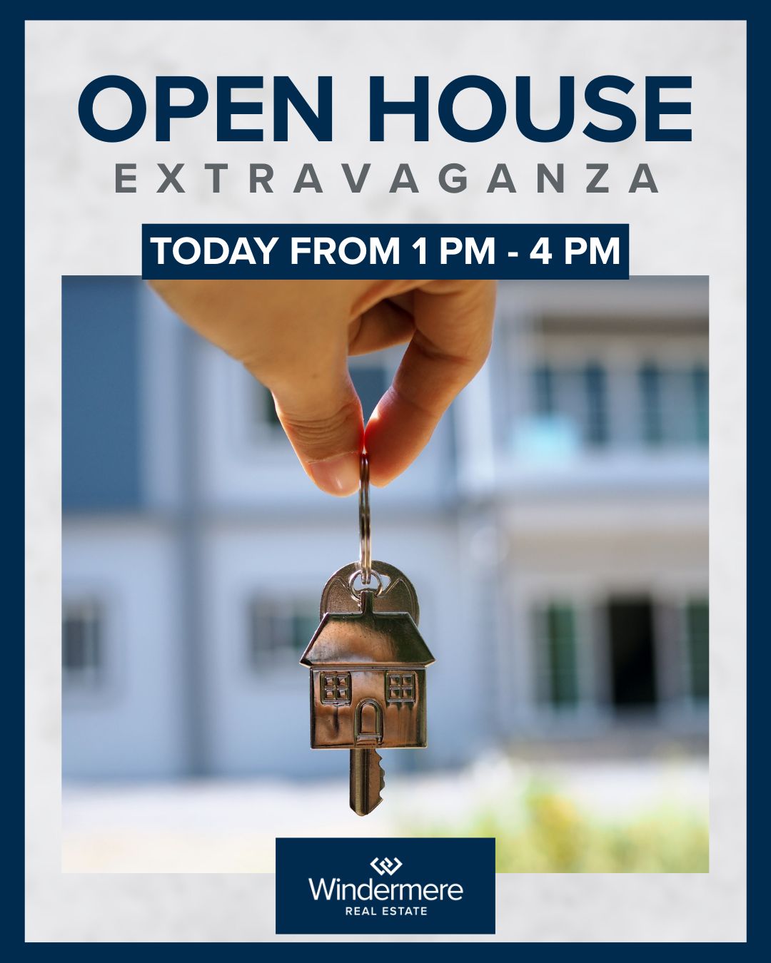 🏡✨ It’s Open House Extravaganza day!
Tour beautiful homes, meet our agents, and find the one that feels like home.
See every open house happening today on our website! Link in bio.