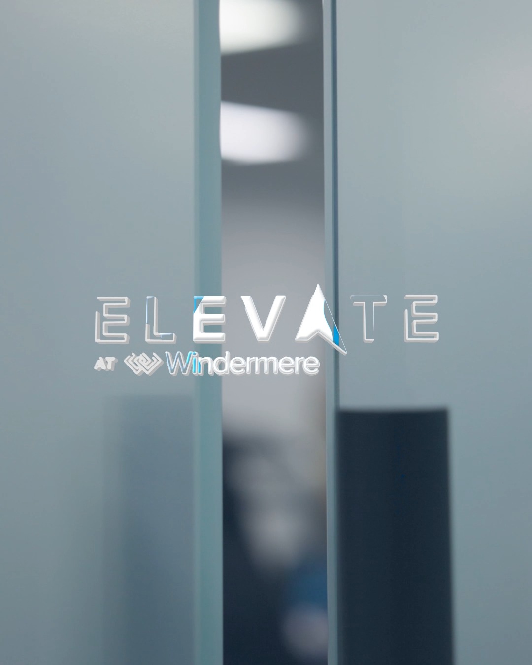 Ready to elevate your real estate business? 

Whether you’re brand new to the industry or an experienced agent ready for fresh ideas, Elevate at Windermere is designed to help you grow.

Over six weeks, you’ll learn from experienced agents, sharpen your skills, build meaningful connections, and gain new perspectives you can put into action in your business.

Six weeks. Valuable insights. New connections. 100% worth it.

Ready to take your business to the next level? Learn more at windermereca.com/ELEVATE

#WindermereSignatureProperties #ElevateAtWindermere #RealEstateCareer #RealEstateAgent